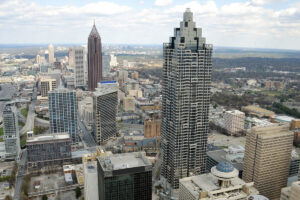 Biden hofft in Georgia auf Polster im Senat – Testwahl für Trump