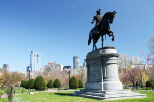 Yellen – US-Inflation wird Ende 2023 sinken