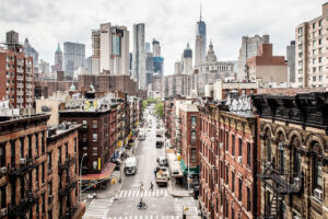 Morgan Stanley baut eine „geringe“ Zahl von Stellen ab