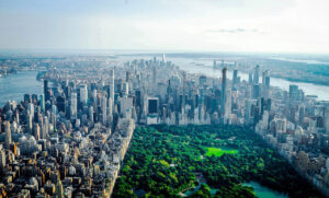 US-Wirtschaft wächst im ersten Quartal nur noch um 1,1 Prozent