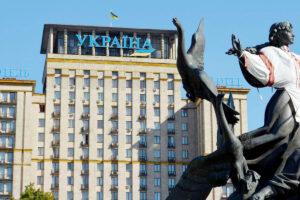 Russische Truppen verstärken Angriffe in Ostukraine