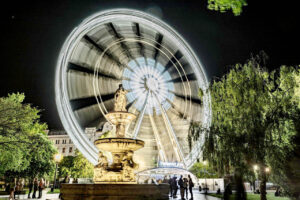 Ungarn blockiert weitere EU-Finanzhilfen für Ukraine