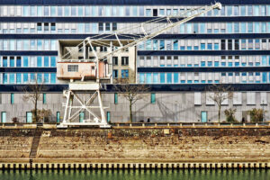 Depressive Stimmung in Firmen lässt nach – „Mittelstand schöpft Hoffnung“