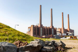 VW stellt Stammwerk Wolfsburg auf E-Autos um