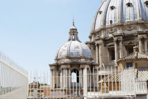 Vatikan – Benedikts Zustand ernst, aber stabil