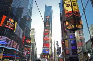 Wall Street zum Jahresende erneut unter Druck