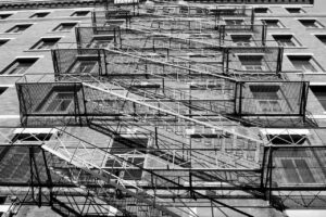 Wall Street nach Notenbankenwoche erneut im Minus