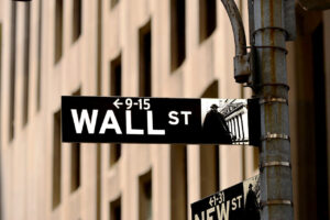 Anleger an der Wall Street tasten sich weiter voran