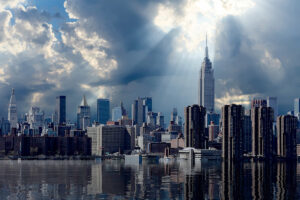 Wall Street nach Fed-Zinsentscheid erneut im Minus