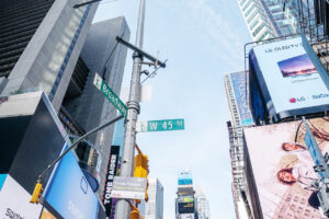 US-Börsen nach japanischem Zinsentscheid auf Trab