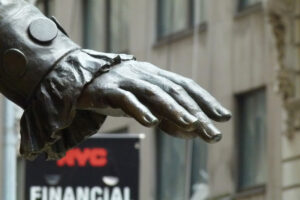 Schwache US-Einzelhandelsumsätze bremsen Wall Street