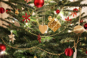 Handel mit Weihnachtsgeschäft eher unzufrieden – Hoffnung auf Endspurt