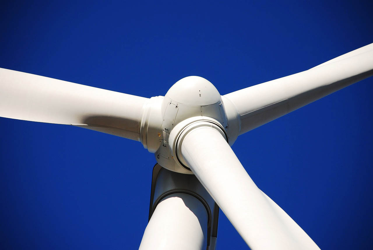 Wind RWE awarded contract for offshore wind farm in US