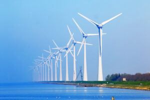 Siemens Energy sichert sich fast 93 Prozent an Siemens Gamesa