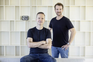 100 Millionen Euro Kapital und Sektorenexpertise für europäische Health-Tech-Unternehmen