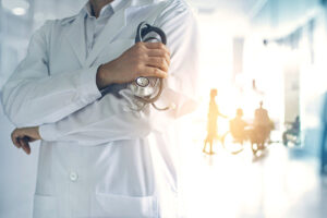 „Katastrophale Situation“ – Kaum noch freie Kinder-Intensivbetten