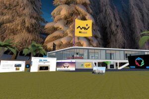 „Das Metaverse ist nur ein Hirngespinst einer einzelnen Person.“