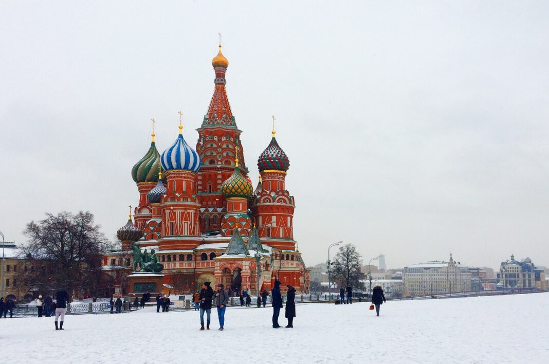 Snowden Moskau Kreml