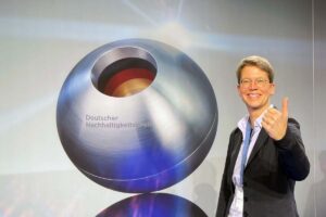 <strong>15. Deutscher Nachhaltigkeitspreis verliehen</strong>