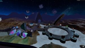 Weltpremiere: Xatar, Jamule und weitere Hip-Hop-Größen treten im twelve x twelve Metaverse auf