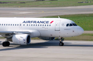 Freispruch für Air France im Prozess zu Flugzeugabsturz