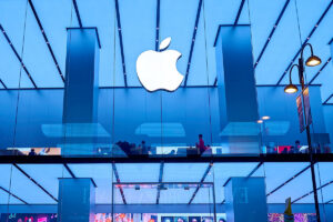 Corona-Ausbruch in China beeinträchtigt Apple-Zulieferer Foxconn