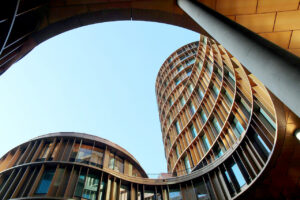 Sohn von Strabag-Gründer Haselsteiner übernimmt Firmenführung