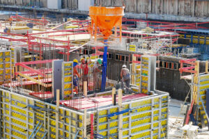 DIW-Studie – Bauvolumen erstmals seit Jahres gesunken – „Trendwende“