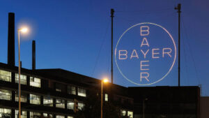 Investor Bluebell steigt bei Bayer ein