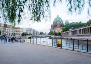 Grüne nur noch viertstärkste Kraft hinter AfD