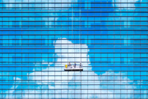 Vorschau: Börsen zeigen Inflationsgespenst die Zähne