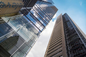 Dax steigt erneut – 15.000 Punkte rücken ins Visier