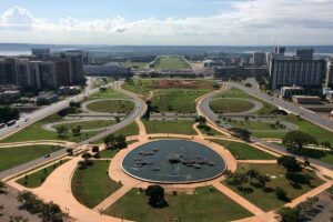 Lula als Präsident von Brasilien vereidigt