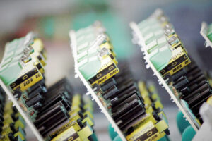 Britische Aufsicht prüft Milliarden-Deal von Broadcom und VMWare