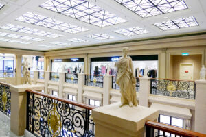 Luxusgiganten setzen wieder auf China