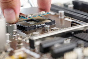 Stichwort: Chip-Maschinen – Mittel im Kampf um Technologieführerschaft