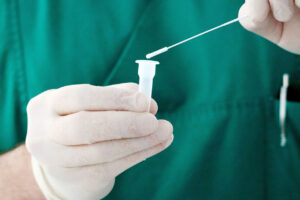 Bundesregierung erlässt Corona-Testpflicht für Einreisen aus China