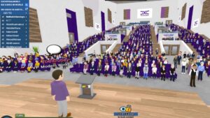 5-Top-Trends: Wie METAVERSE das Leben und die Arbeit bis 2027 verändert