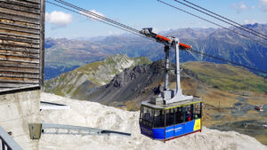 Weltwirtschaftsforum beginnt in Davos – Rezession befürchtet