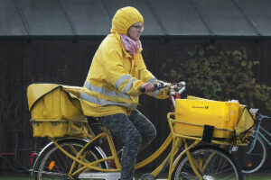 Post-Tarifgespräche ohne Ergebnis – Verdi ruft zu Streiks auf