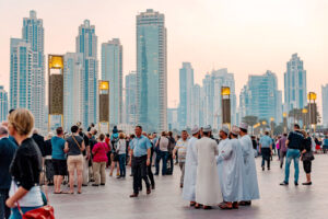 Dubai streicht 30-prozentige Steuer auf Alkohol
