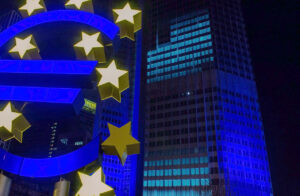 EZB-Präsidentin Lagarde – „Kurshalten ist mein Mantra“