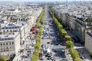 Vorschau: 60 Jahre Elysee-Vertrag – Berlin und Paris suchen neue Nähe