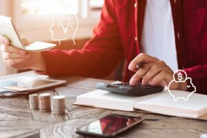 Finanzwissen zahlt sich aus- je früher umso besser