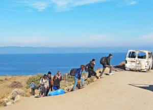 UN-Sicherheitsrat stimmt für Verlängerung der Hilfen für Nordsyrien