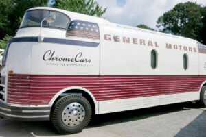 GM überholt Toyota – Gewinnt Pole-Position in den USA zurück