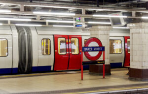 Britische Wirtschaft schrumpft so stark wie seit zwei Jahren nicht mehr