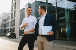 Sorge vor Fachkräftemangel? Personal ans Unternehmen binden