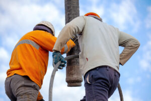 US-Dienstleister gehen überraschend auf Talfahrt – Industrie mit Auftragsminus