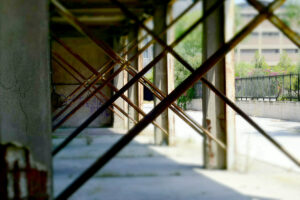 Industrie verliert zunehmend Vertrauen in den Staat